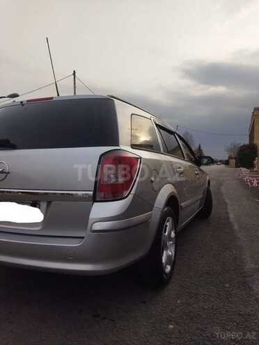 Opel Astra 2007, 242,000 km - 1.3 л - Bakı