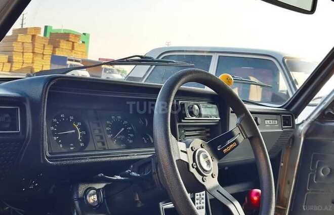 LADA (VAZ) 2107 2003, 11,197 km - 1.7 l - Qazax