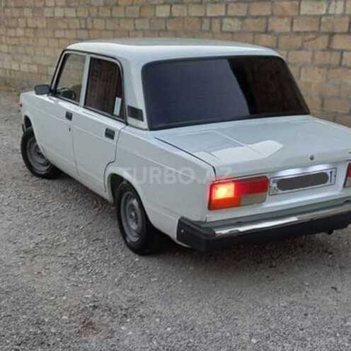 LADA (VAZ) 2107 2003, 11,197 km - 1.7 l - Qazax