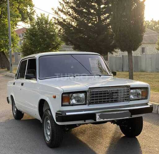 LADA (VAZ) 2107 2003, 11,197 km - 1.7 l - Qazax