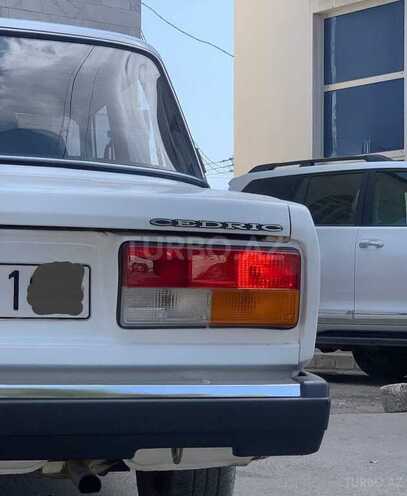 LADA (VAZ) 2107 2003, 11,197 km - 1.7 l - Qazax