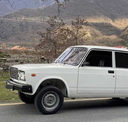 LADA (VAZ) 2107 2003, 11,197 km - 1.7 l - Qazax