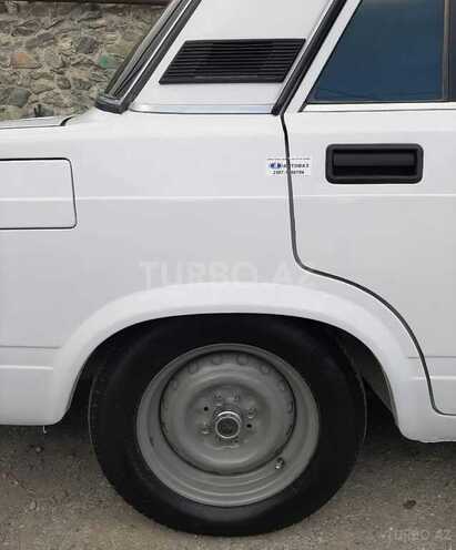 LADA (VAZ) 2107 2003, 11,197 km - 1.7 l - Qazax