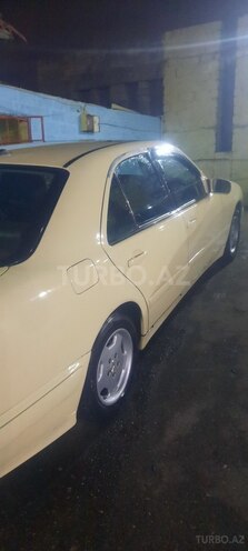 Mercedes E 220 d 2002, 212,341 km - 2.2 l - Bakı