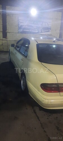 Mercedes E 220 d 2002, 212,341 km - 2.2 l - Bakı