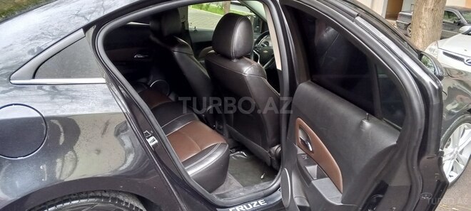 Chevrolet Cruze 2014, 268,000 km - 1.4 л - Bakı