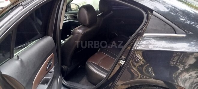 Chevrolet Cruze 2014, 268,000 km - 1.4 л - Bakı