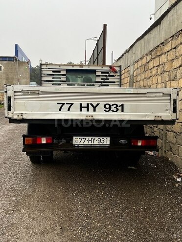 Ford Transit 2007, 470,000 km - 2.4 l - Bakı