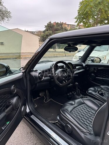 Mini Cooper 2008, 148,000 km - 1.6 l - Bakı