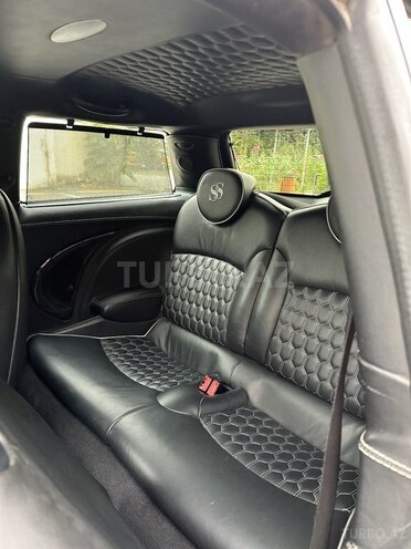 Mini Cooper 2008, 148,000 km - 1.6 l - Bakı