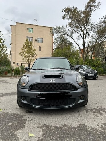 Mini Cooper 2008, 148,000 km - 1.6 l - Bakı