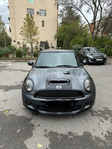 Mini Cooper 2008, 148,000 km - 1.6 l - Bakı
