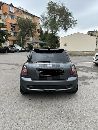 Mini Cooper 2008, 148,000 km - 1.6 l - Bakı