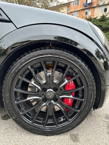 Mini Cooper 2008, 148,000 km - 1.6 l - Bakı