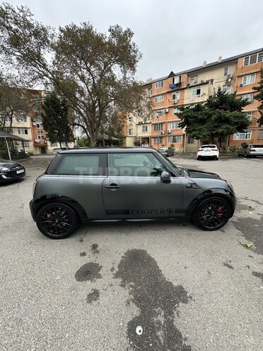 Mini Cooper 2008, 148,000 km - 1.6 l - Bakı