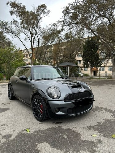 Mini Cooper 2008, 148,000 km - 1.6 l - Bakı