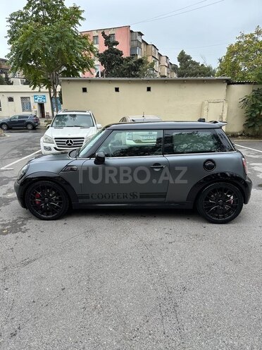 Mini Cooper 2008, 148,000 km - 1.6 l - Bakı