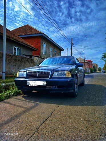 Mercedes C 180 1998, 525,000 km - 1.8 л - Lənkəran