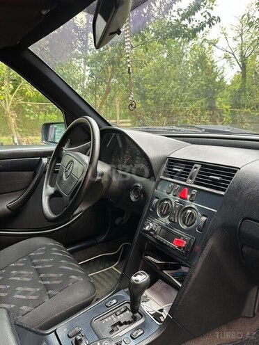 Mercedes C 180 1998, 525,000 km - 1.8 л - Lənkəran