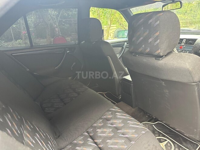 Mercedes C 180 1998, 525,000 km - 1.8 л - Lənkəran