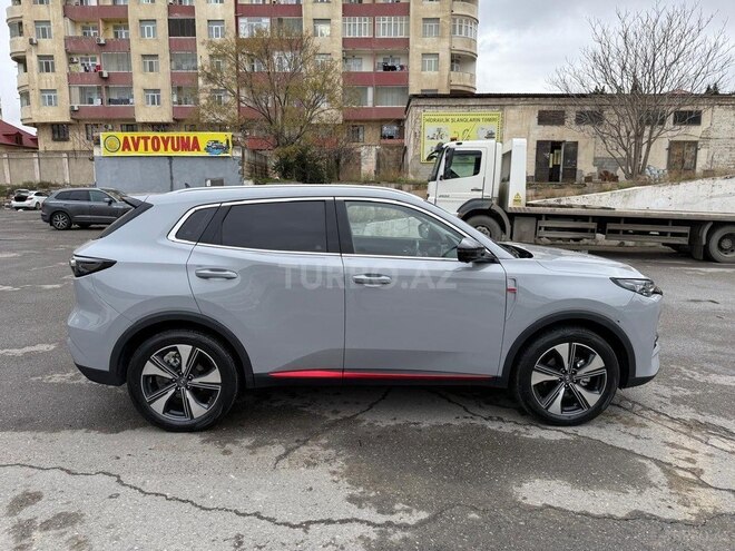 Changan CS 55 Plus 2023, 89,000 km - 1.5 л - Bakı