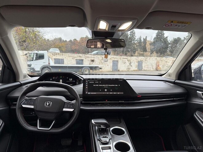 Changan CS 55 Plus 2023, 89,000 km - 1.5 л - Bakı