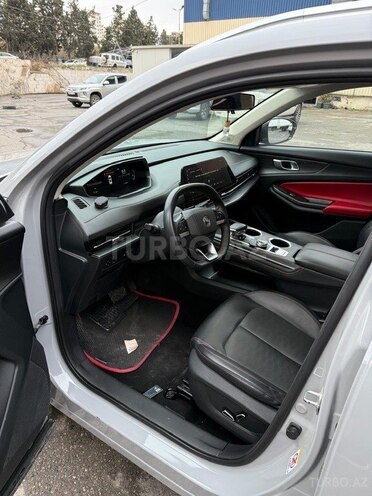 Changan CS 55 Plus 2023, 89,000 km - 1.5 л - Bakı