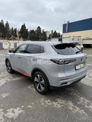 Changan CS 55 Plus 2023, 89,000 km - 1.5 л - Bakı