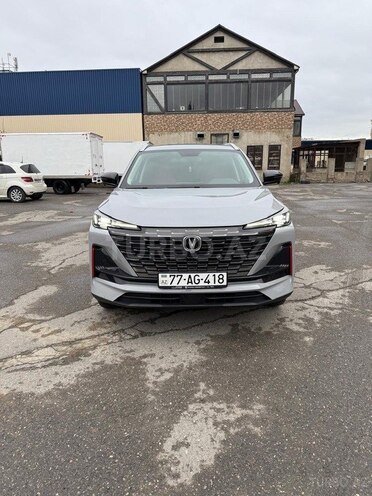 Changan CS 55 Plus 2023, 89,000 km - 1.5 л - Bakı