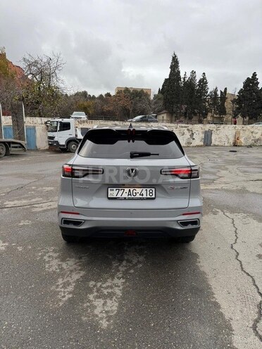 Changan CS 55 Plus 2023, 89,000 km - 1.5 л - Bakı