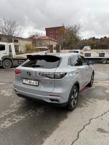 Changan CS 55 Plus 2023, 89,000 km - 1.5 л - Bakı