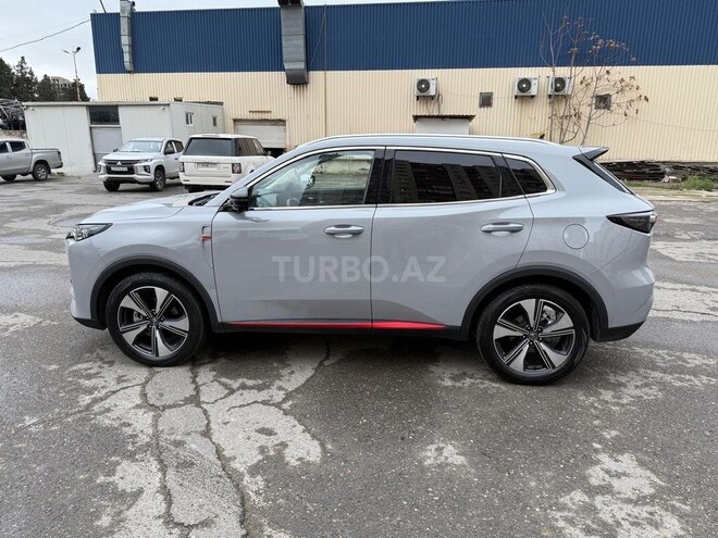 Changan CS 55 Plus 2023, 89,000 km - 1.5 л - Bakı