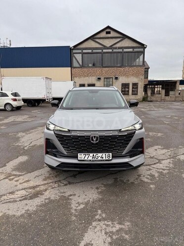 Changan CS 55 Plus 2023, 89,000 km - 1.5 л - Bakı