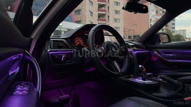 BMW 328 2013, 288,000 km - 2.0 л - Bakı