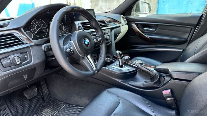 BMW 328 2013, 288,000 km - 2.0 л - Bakı
