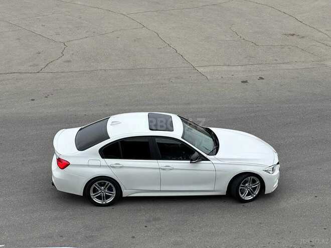 BMW 328 2013, 288,000 km - 2.0 л - Bakı