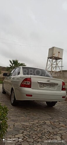 LADA (VAZ) Priora 2013, 108,000 km - 1.6 l - Bakı