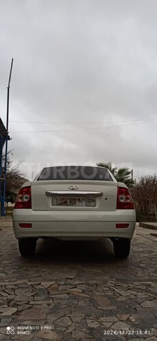LADA (VAZ) Priora 2013, 108,000 km - 1.6 l - Bakı