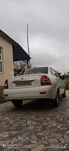LADA (VAZ) Priora 2013, 108,000 km - 1.6 l - Bakı