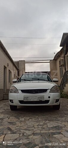 LADA (VAZ) Priora 2013, 108,000 km - 1.6 l - Bakı