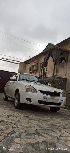 LADA (VAZ) Priora 2013, 108,000 km - 1.6 l - Bakı
