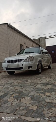 LADA (VAZ) Priora 2013, 108,000 km - 1.6 l - Bakı