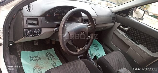 LADA (VAZ) Priora 2013, 108,000 km - 1.6 l - Bakı