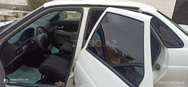 LADA (VAZ) Priora 2013, 108,000 km - 1.6 l - Bakı