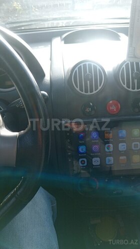 Chevrolet Aveo 2007, 202,660 km - 1.4 л - Xaçmaz
