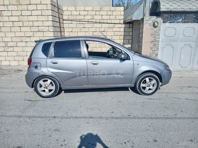 Chevrolet Aveo 2007, 202,660 km - 1.4 л - Xaçmaz