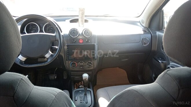 Chevrolet Aveo 2007, 202,660 km - 1.4 л - Xaçmaz