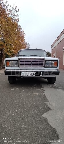 LADA (VAZ) 2107 2003, 10,000 km - 1.5 л - Şirvan