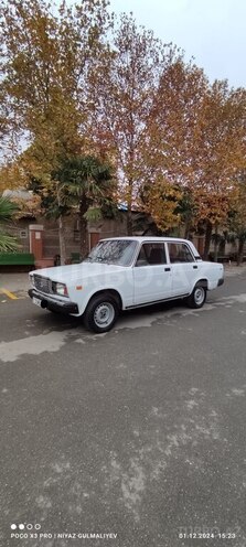 LADA (VAZ) 2107 2003, 10,000 km - 1.5 л - Şirvan