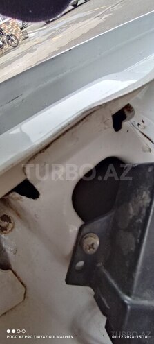 LADA (VAZ) 2107 2003, 10,000 km - 1.5 л - Şirvan